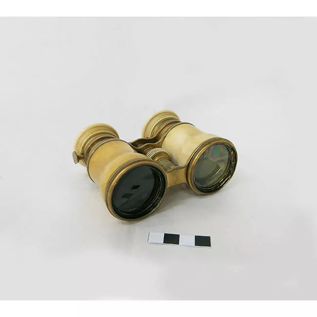 Binocular