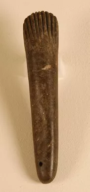 Toqui mano