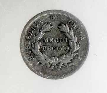 Cinco Centavos