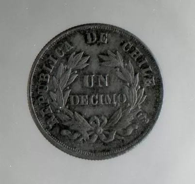 Un décimo