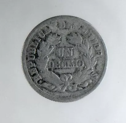 Diez centavos