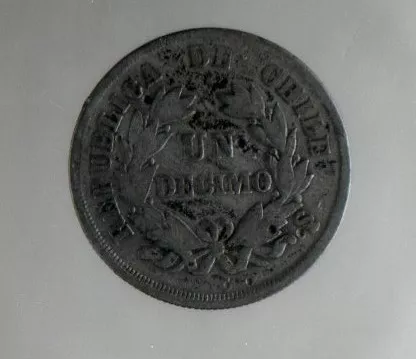 Un décimo
