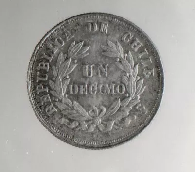 Un décimo