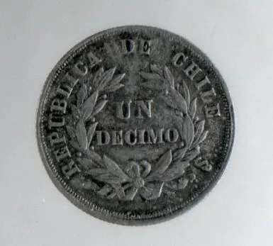 Diez centavos