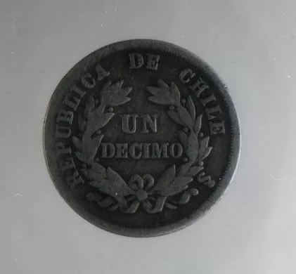 Diez centavos