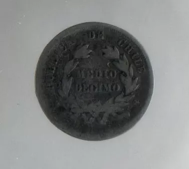 Medio décimo