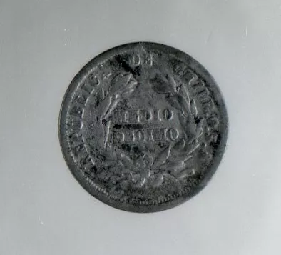 Cinco centavos