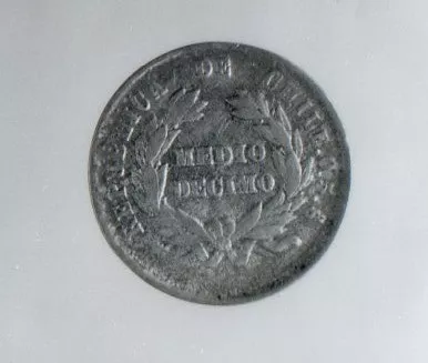 Medio décimo