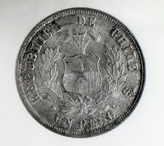 Un peso