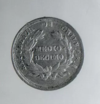 Medio décimo