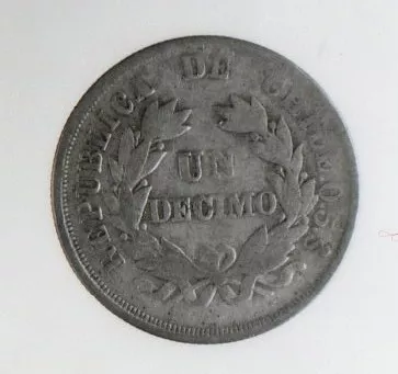 Un décimo