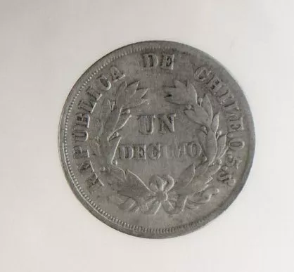 Un décimo