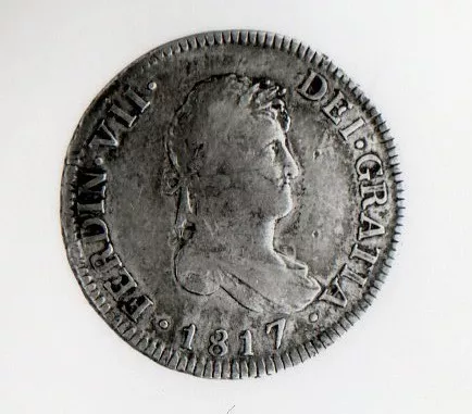 Pieza de a dos