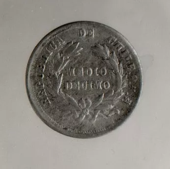 Cinco centavos