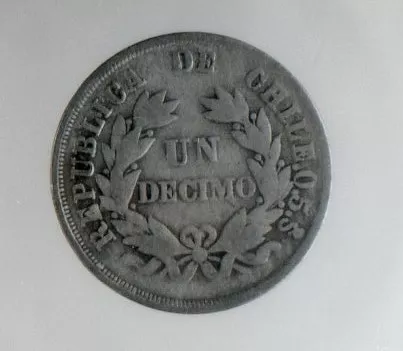 Diez centavos