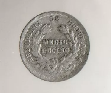 Cinco centavos