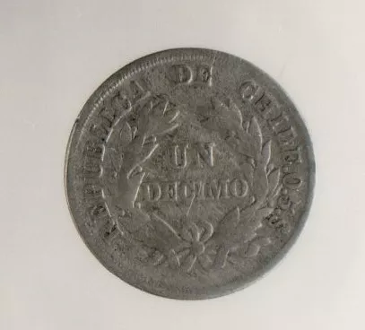 Diez centavos