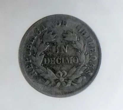 Diez centavos