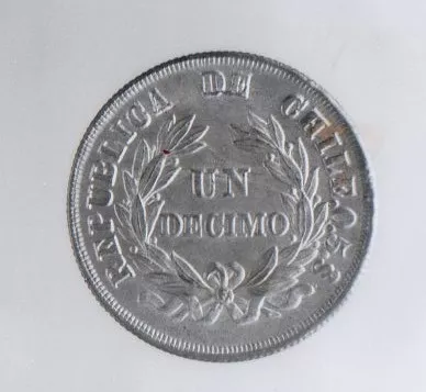 Diez centavos