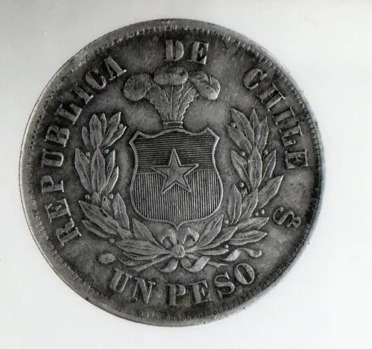 Un peso