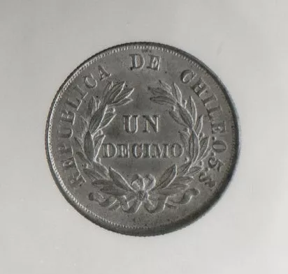 Un décimo