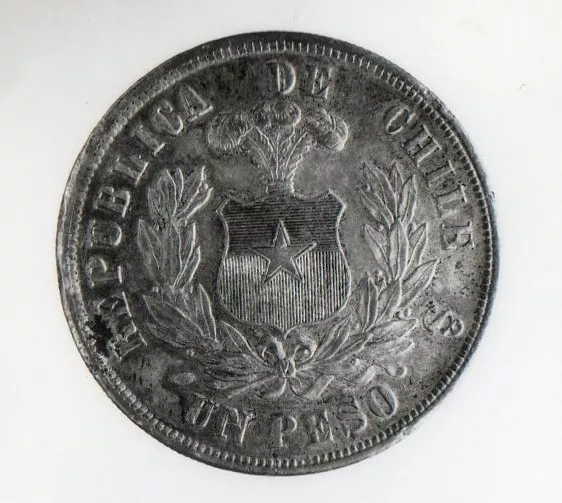 Un peso