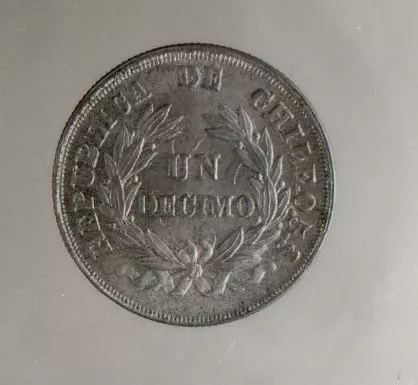 Diez centavos