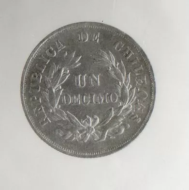 Diez centavos