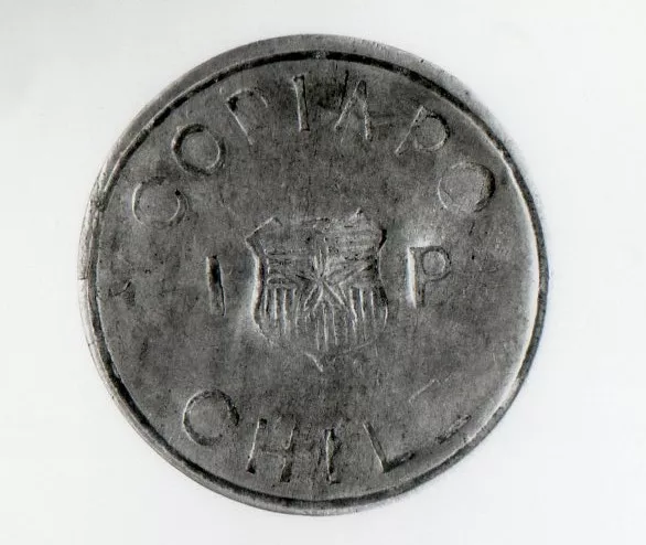 Un peso