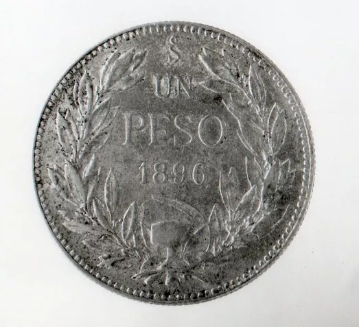 Cien centavos