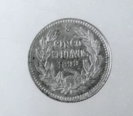 Cinco centavos