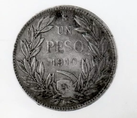 Un peso