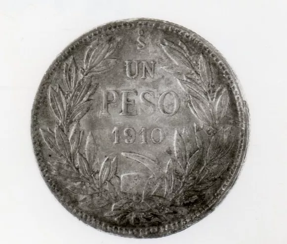 Un peso