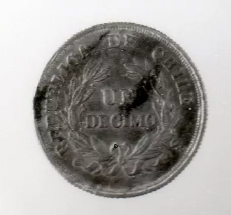 Diez centavos