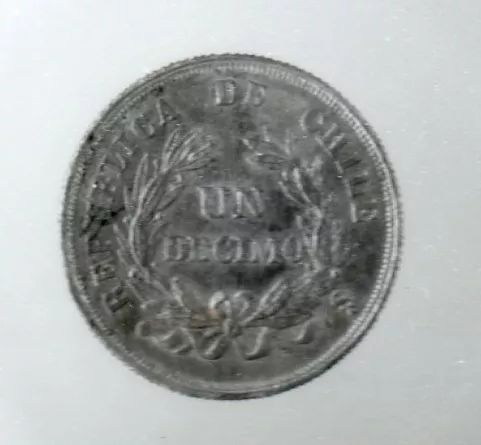 Diez centavos