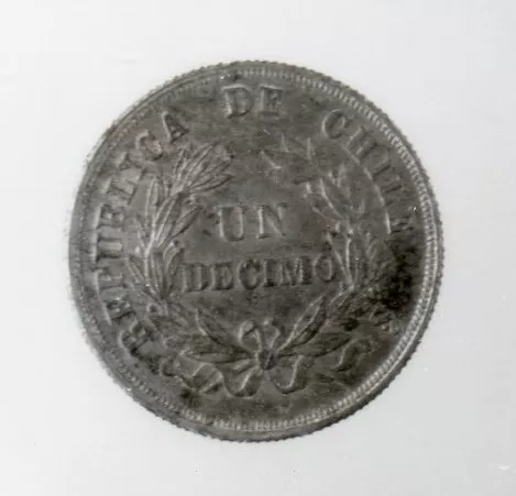 Diez centavos