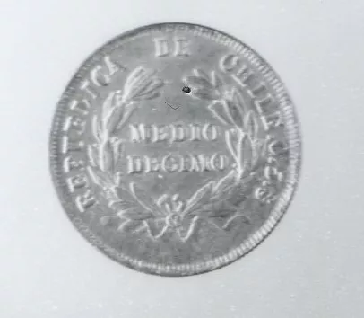 Medio décimo