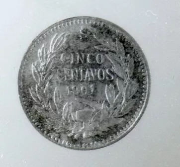Cinco