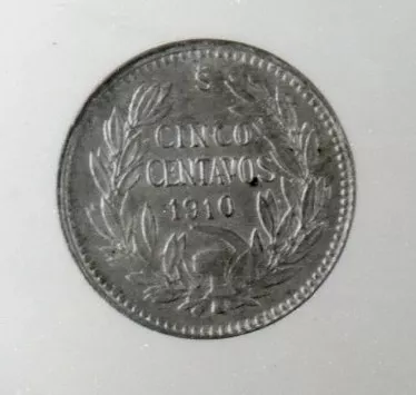 Cinco centavos
