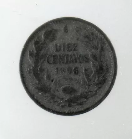 Diez centavos