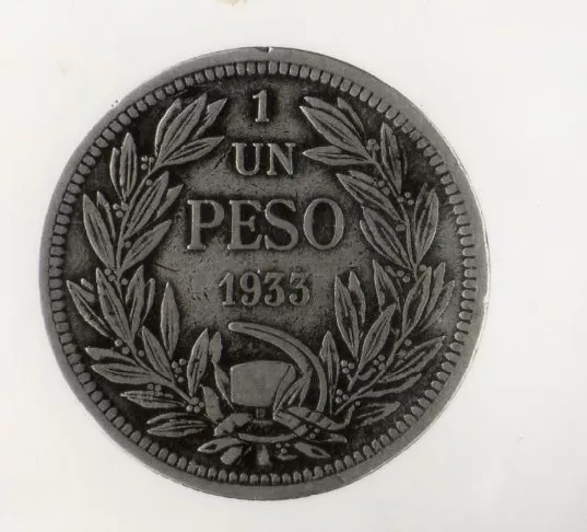 Un peso