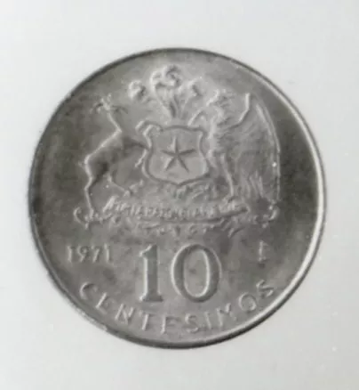 Diez centésimos