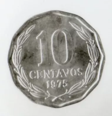 Diez centavos