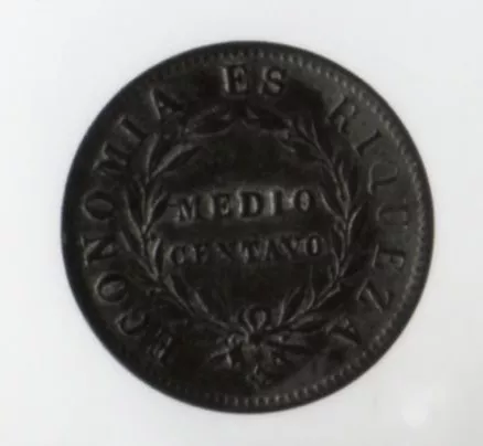 Medio décimo