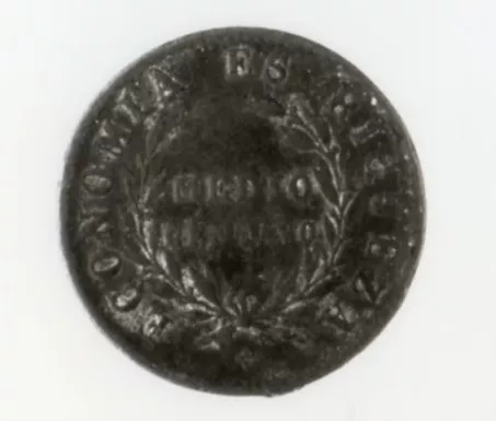 Medio centavo