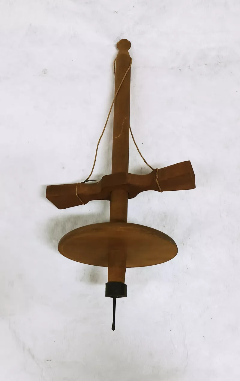 Taladro manual