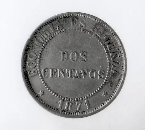 Dos centavos