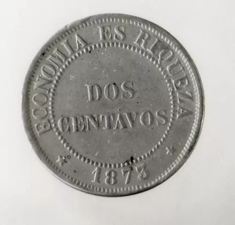 Dos centavos