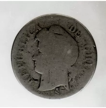 Cuño repetido