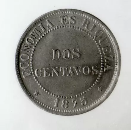 Dos centavos